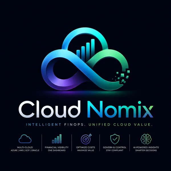 Cloud Nomix